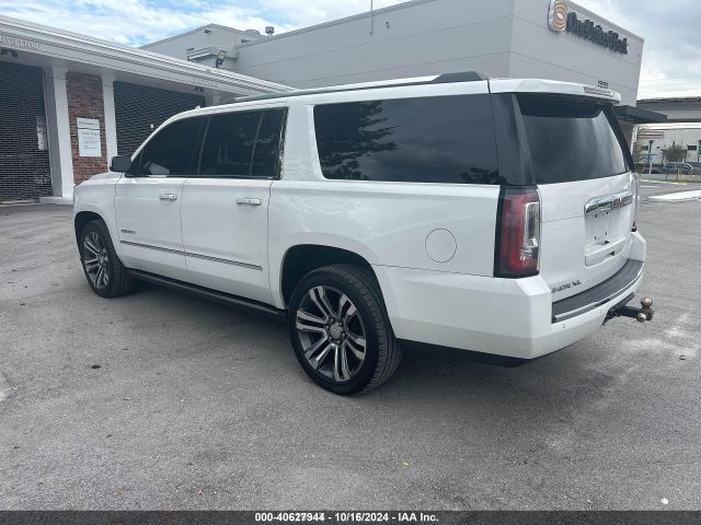 Photo 2 VIN: 1GKS2HKJ6JR244342 - GMC YUKON XL 