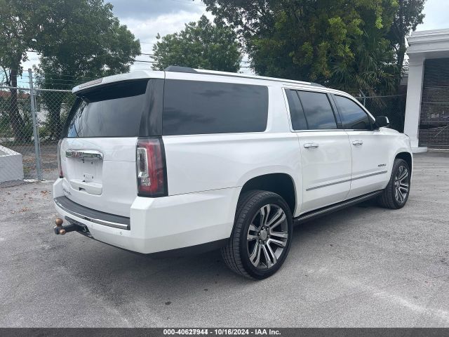 Photo 3 VIN: 1GKS2HKJ6JR244342 - GMC YUKON XL 