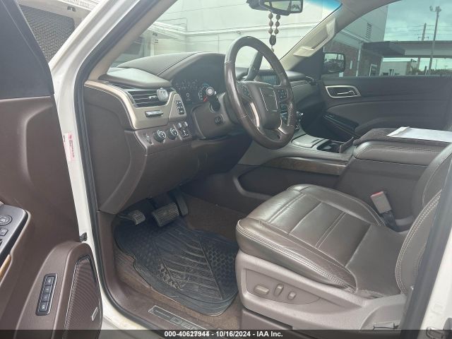 Photo 4 VIN: 1GKS2HKJ6JR244342 - GMC YUKON XL 