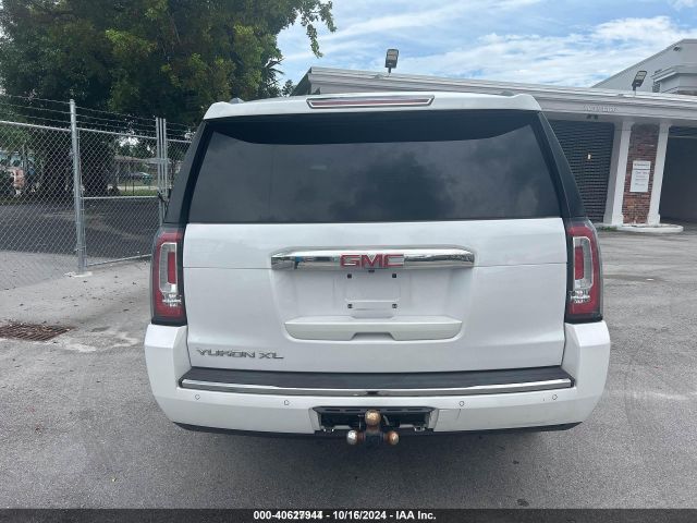 Photo 5 VIN: 1GKS2HKJ6JR244342 - GMC YUKON XL 