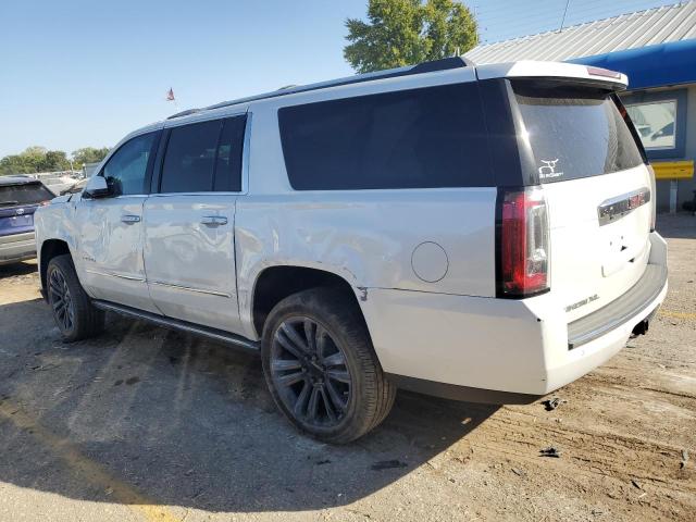 Photo 1 VIN: 1GKS2HKJ6JR323204 - GMC YUKON XL D 