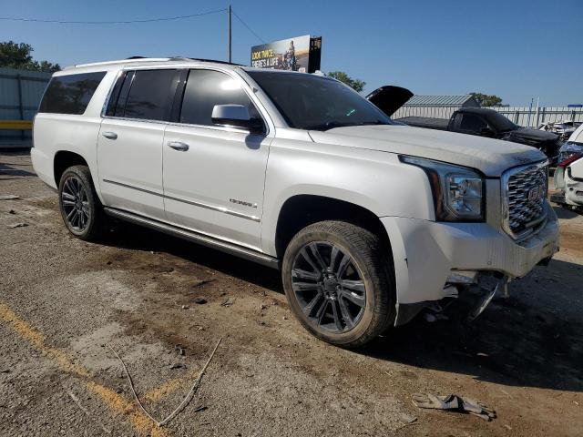 Photo 3 VIN: 1GKS2HKJ6JR323204 - GMC YUKON XL D 