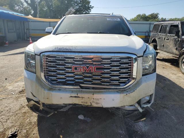 Photo 4 VIN: 1GKS2HKJ6JR323204 - GMC YUKON XL D 