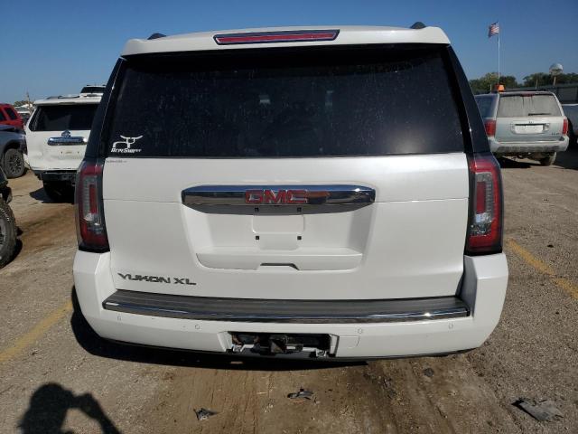 Photo 5 VIN: 1GKS2HKJ6JR323204 - GMC YUKON XL D 