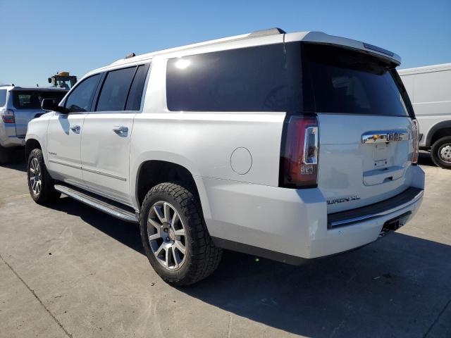 Photo 1 VIN: 1GKS2HKJ6KR107726 - GMC YUKON XL D 