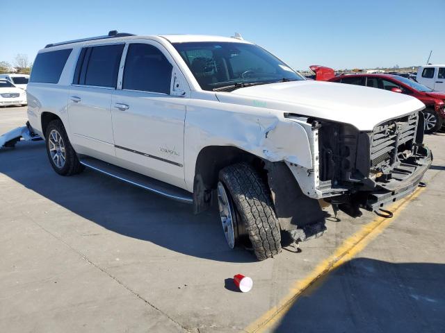 Photo 3 VIN: 1GKS2HKJ6KR107726 - GMC YUKON XL D 