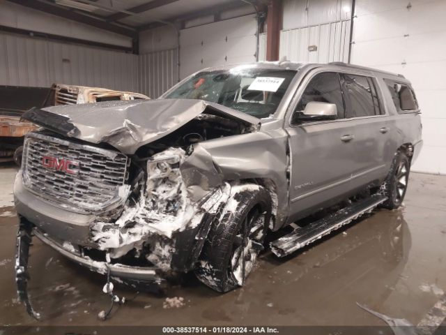 Photo 1 VIN: 1GKS2HKJ6KR220124 - GMC YUKON XL 