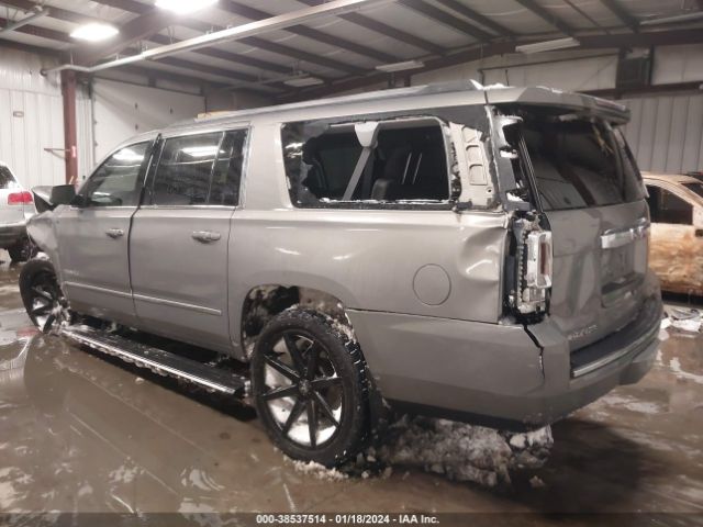 Photo 2 VIN: 1GKS2HKJ6KR220124 - GMC YUKON XL 