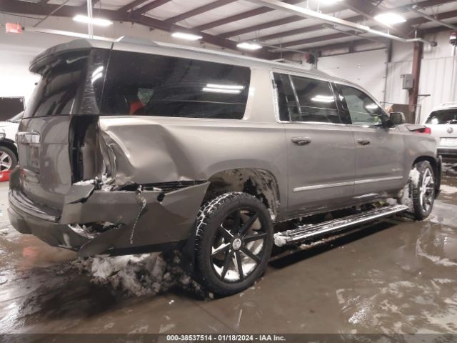 Photo 3 VIN: 1GKS2HKJ6KR220124 - GMC YUKON XL 