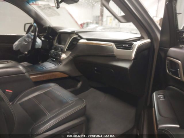 Photo 4 VIN: 1GKS2HKJ6KR220124 - GMC YUKON XL 