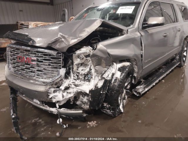 Photo 5 VIN: 1GKS2HKJ6KR220124 - GMC YUKON XL 