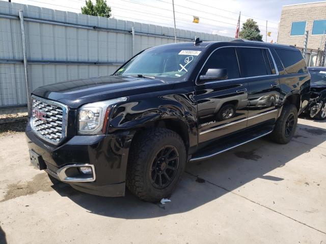 Photo 0 VIN: 1GKS2HKJ6KR225324 - GMC YUKON 