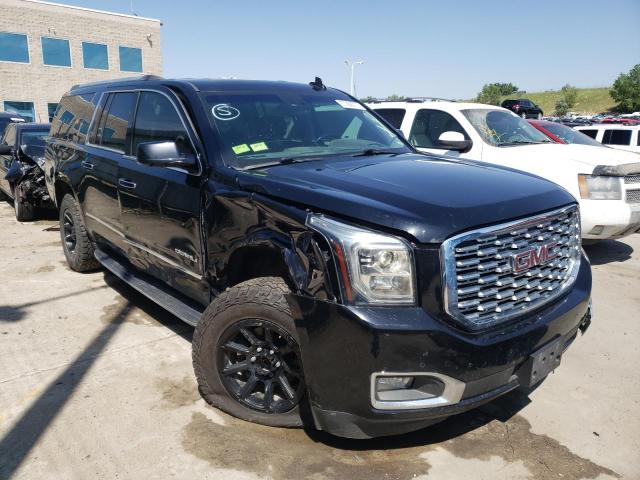 Photo 3 VIN: 1GKS2HKJ6KR225324 - GMC YUKON 