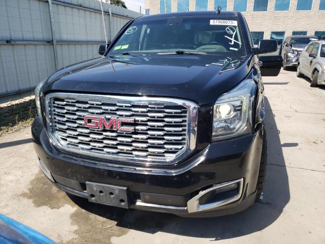 Photo 4 VIN: 1GKS2HKJ6KR225324 - GMC YUKON 