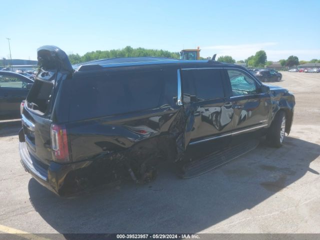 Photo 3 VIN: 1GKS2HKJ6LR105556 - GMC YUKON XL 