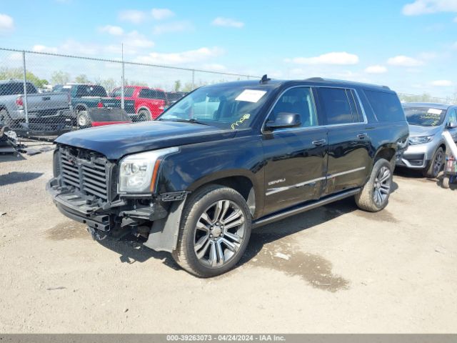 Photo 1 VIN: 1GKS2HKJ6LR105654 - GMC YUKON XL 