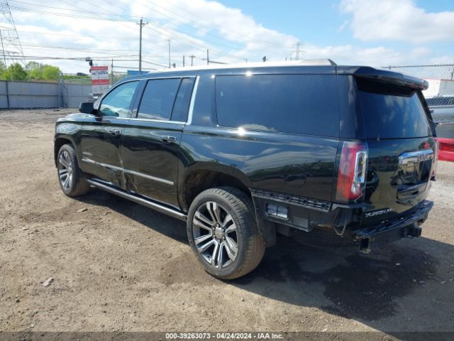 Photo 2 VIN: 1GKS2HKJ6LR105654 - GMC YUKON XL 