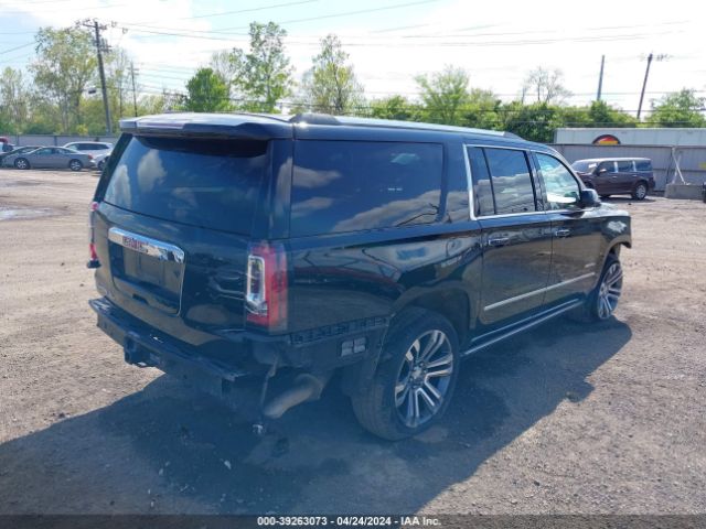 Photo 3 VIN: 1GKS2HKJ6LR105654 - GMC YUKON XL 