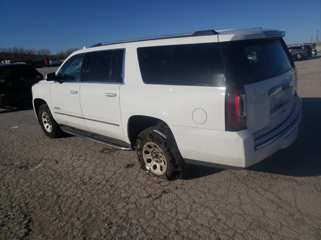 Photo 1 VIN: 1GKS2HKJ6LR198594 - GMC YUKON 