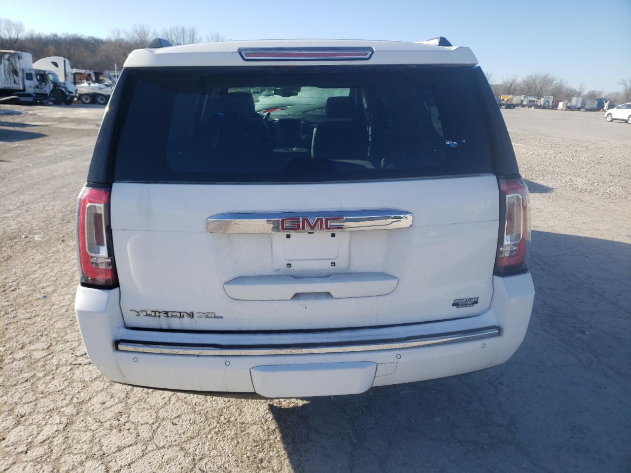 Photo 5 VIN: 1GKS2HKJ6LR198594 - GMC YUKON 