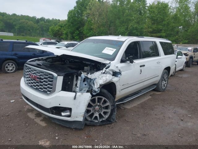 Photo 1 VIN: 1GKS2HKJ6LR200201 - GMC YUKON XL 