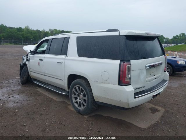 Photo 2 VIN: 1GKS2HKJ6LR200201 - GMC YUKON XL 