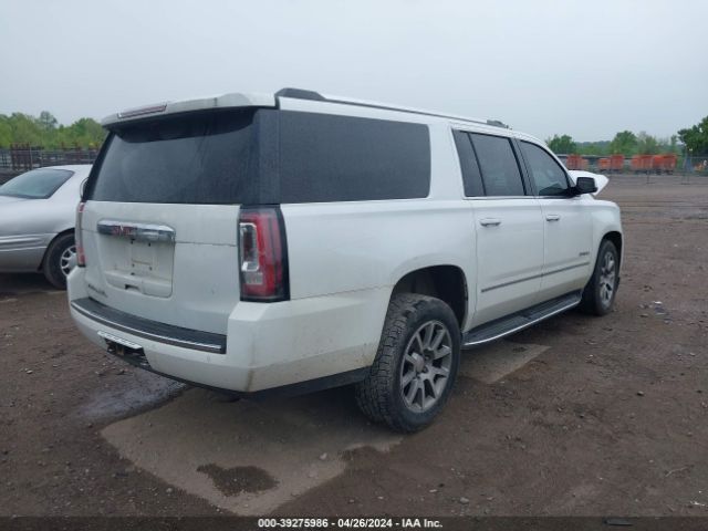 Photo 3 VIN: 1GKS2HKJ6LR200201 - GMC YUKON XL 