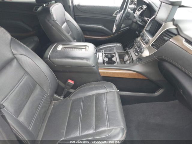 Photo 4 VIN: 1GKS2HKJ6LR200201 - GMC YUKON XL 