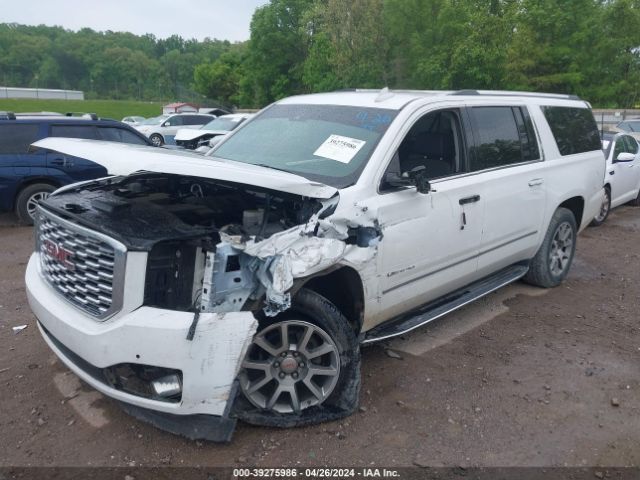 Photo 5 VIN: 1GKS2HKJ6LR200201 - GMC YUKON XL 