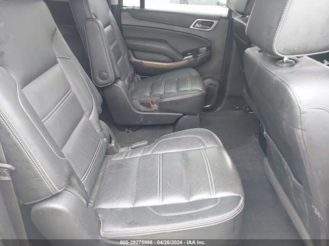 Photo 7 VIN: 1GKS2HKJ6LR200201 - GMC YUKON XL 