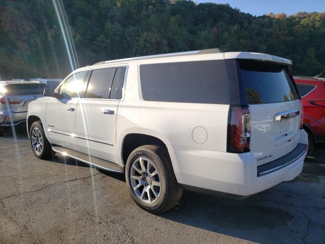 Photo 2 VIN: 1GKS2HKJ6LR295309 - GMC YUKON XL D 