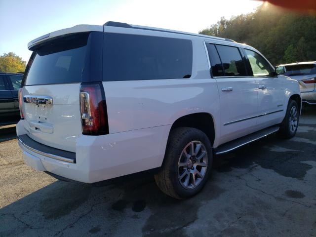 Photo 3 VIN: 1GKS2HKJ6LR295309 - GMC YUKON XL D 