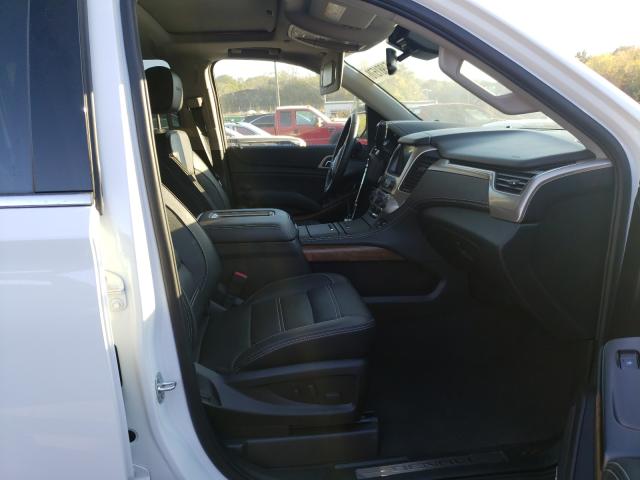 Photo 4 VIN: 1GKS2HKJ6LR295309 - GMC YUKON XL D 