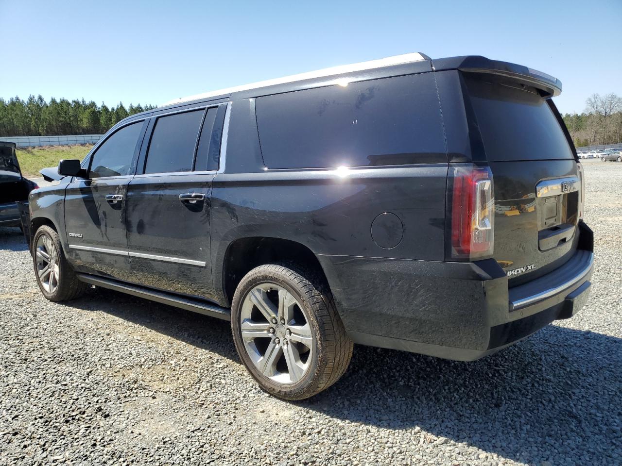 Photo 1 VIN: 1GKS2HKJ7GR139091 - GMC YUKON 