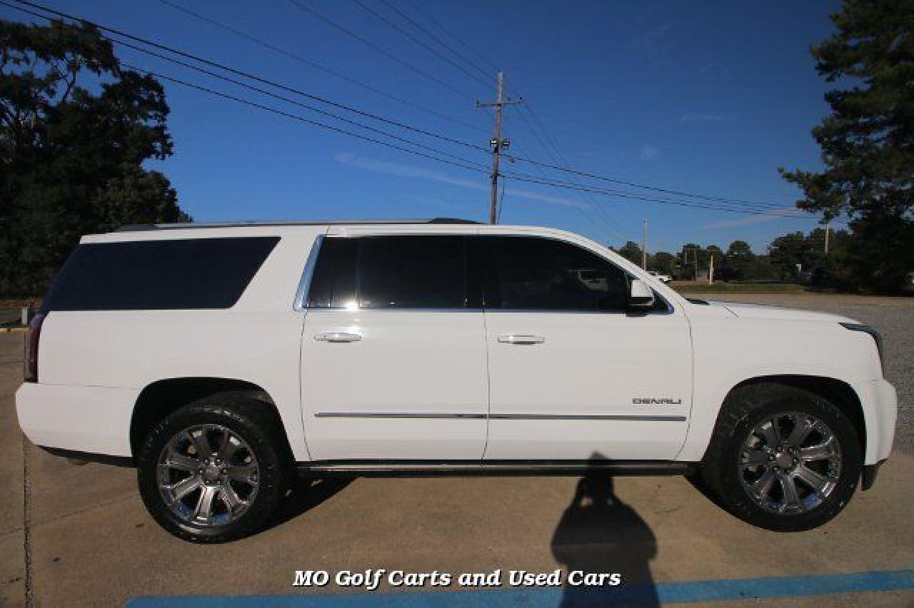 Photo 1 VIN: 1GKS2HKJ7GR155971 - GMC YUKON 