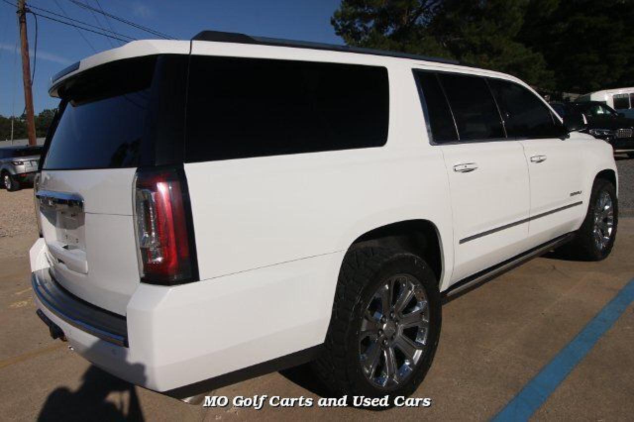 Photo 2 VIN: 1GKS2HKJ7GR155971 - GMC YUKON 