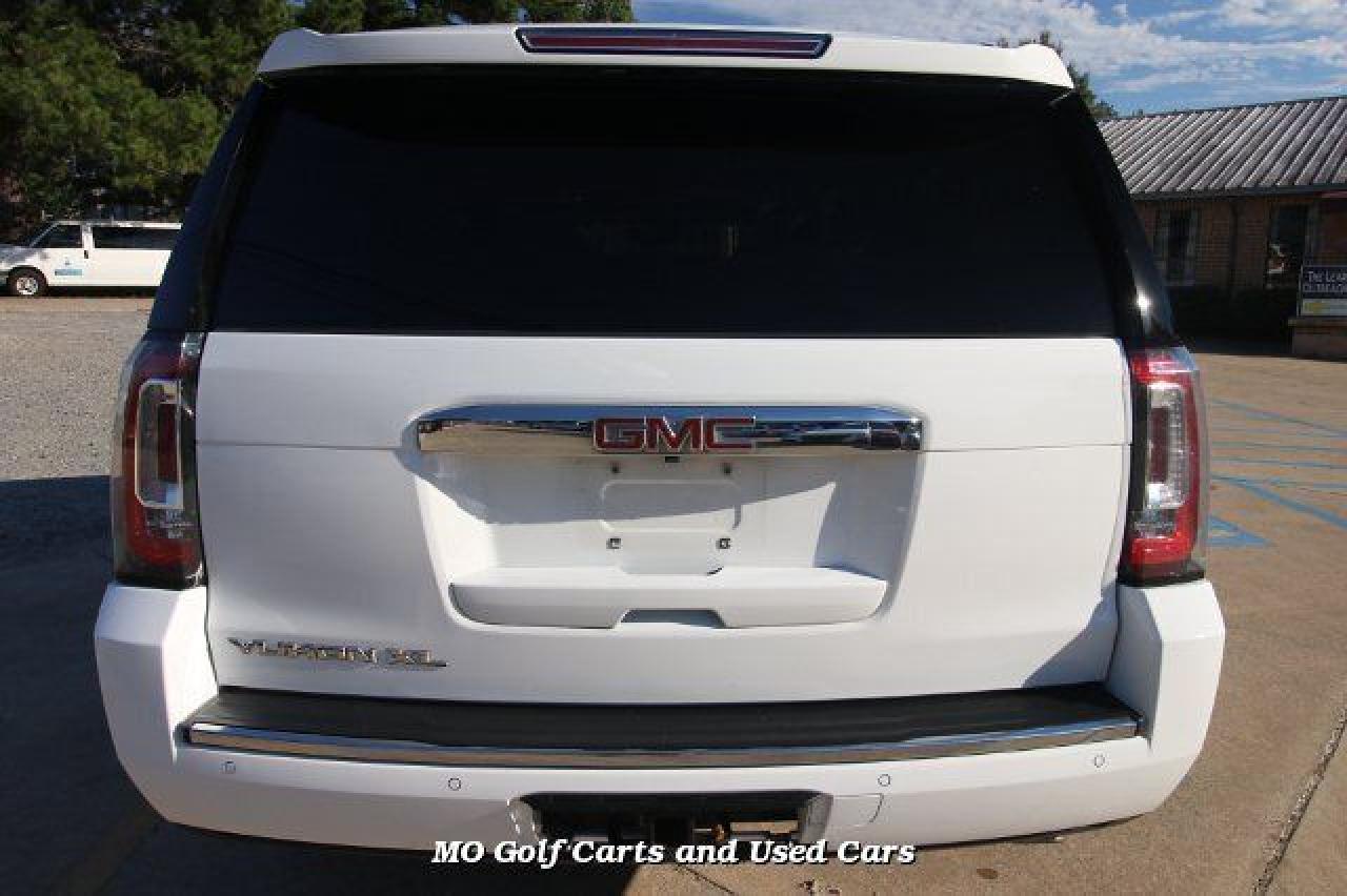 Photo 3 VIN: 1GKS2HKJ7GR155971 - GMC YUKON 