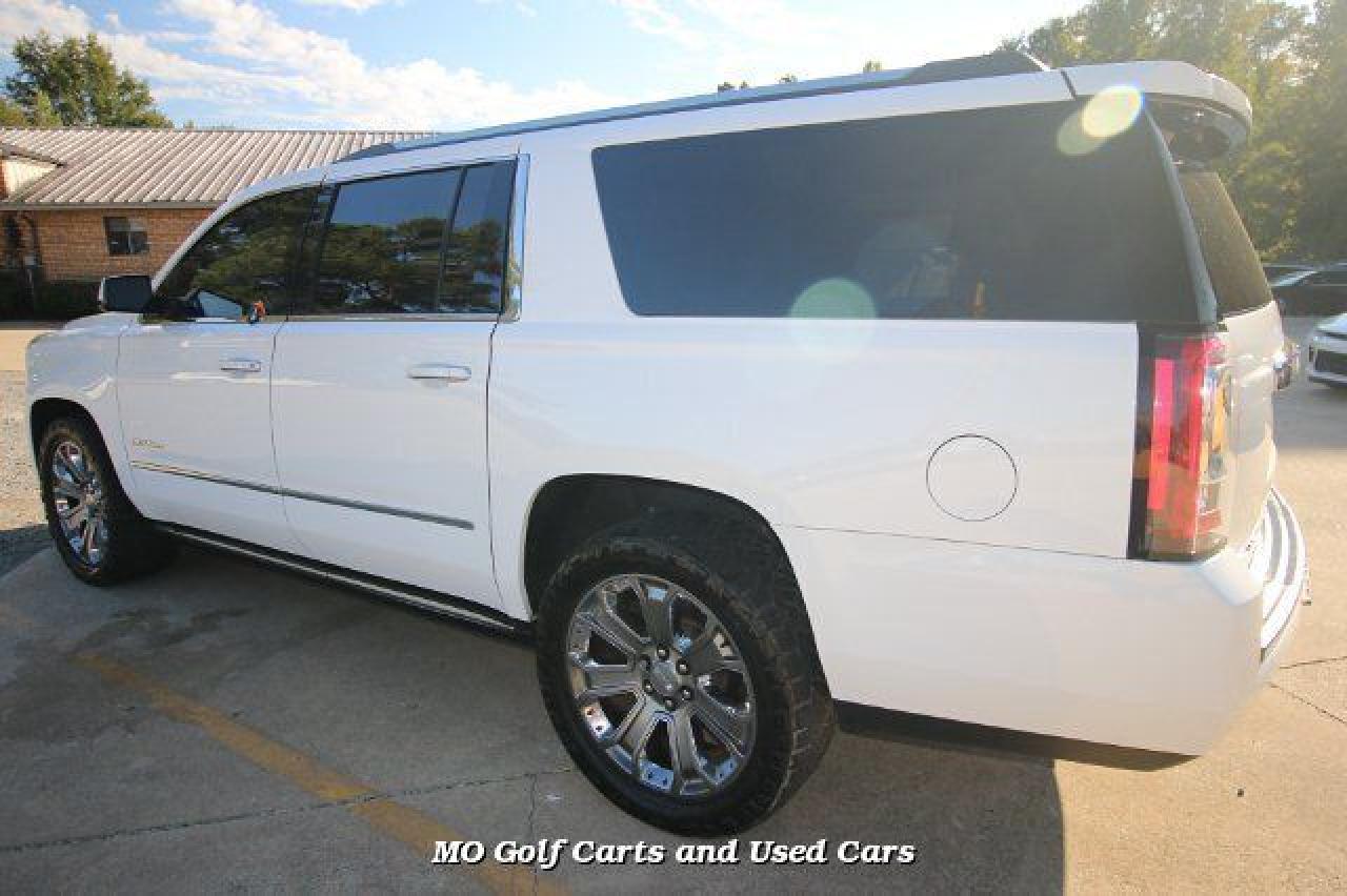 Photo 4 VIN: 1GKS2HKJ7GR155971 - GMC YUKON 