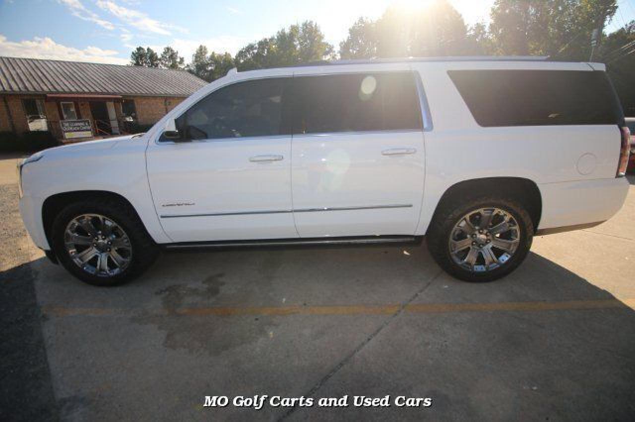 Photo 5 VIN: 1GKS2HKJ7GR155971 - GMC YUKON 