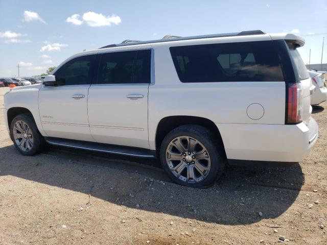 Photo 1 VIN: 1GKS2HKJ7GR201606 - GMC YUKON 