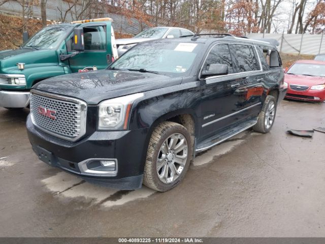 Photo 1 VIN: 1GKS2HKJ7GR250644 - GMC YUKON XL 