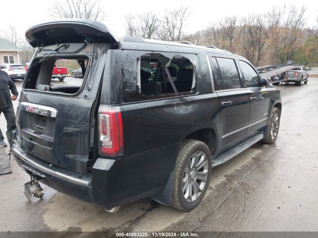 Photo 3 VIN: 1GKS2HKJ7GR250644 - GMC YUKON XL 