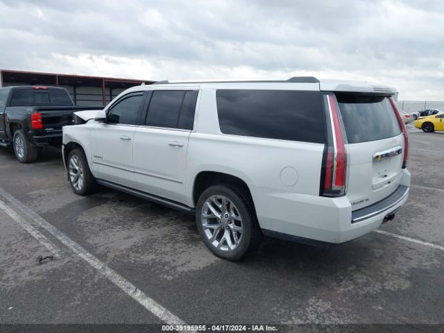 Photo 2 VIN: 1GKS2HKJ7GR320966 - GMC YUKON XL 