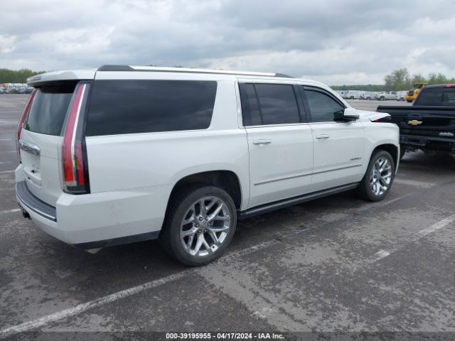 Photo 3 VIN: 1GKS2HKJ7GR320966 - GMC YUKON XL 