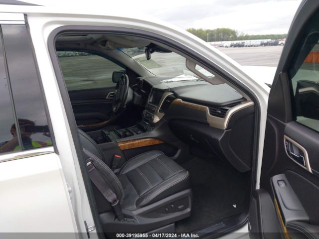 Photo 4 VIN: 1GKS2HKJ7GR320966 - GMC YUKON XL 