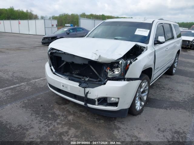 Photo 5 VIN: 1GKS2HKJ7GR320966 - GMC YUKON XL 