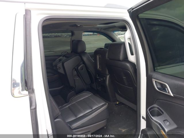 Photo 7 VIN: 1GKS2HKJ7GR320966 - GMC YUKON XL 