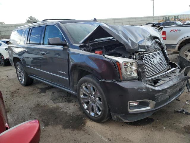 Photo 3 VIN: 1GKS2HKJ7GR406942 - GMC YUKON XL D 