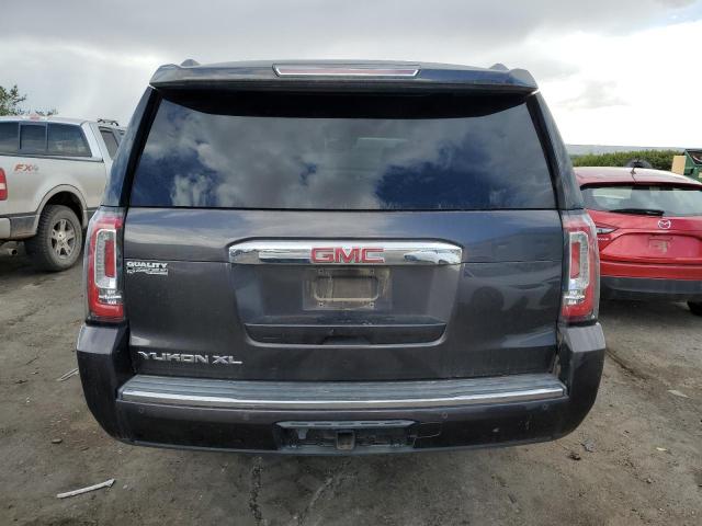 Photo 5 VIN: 1GKS2HKJ7GR406942 - GMC YUKON XL D 