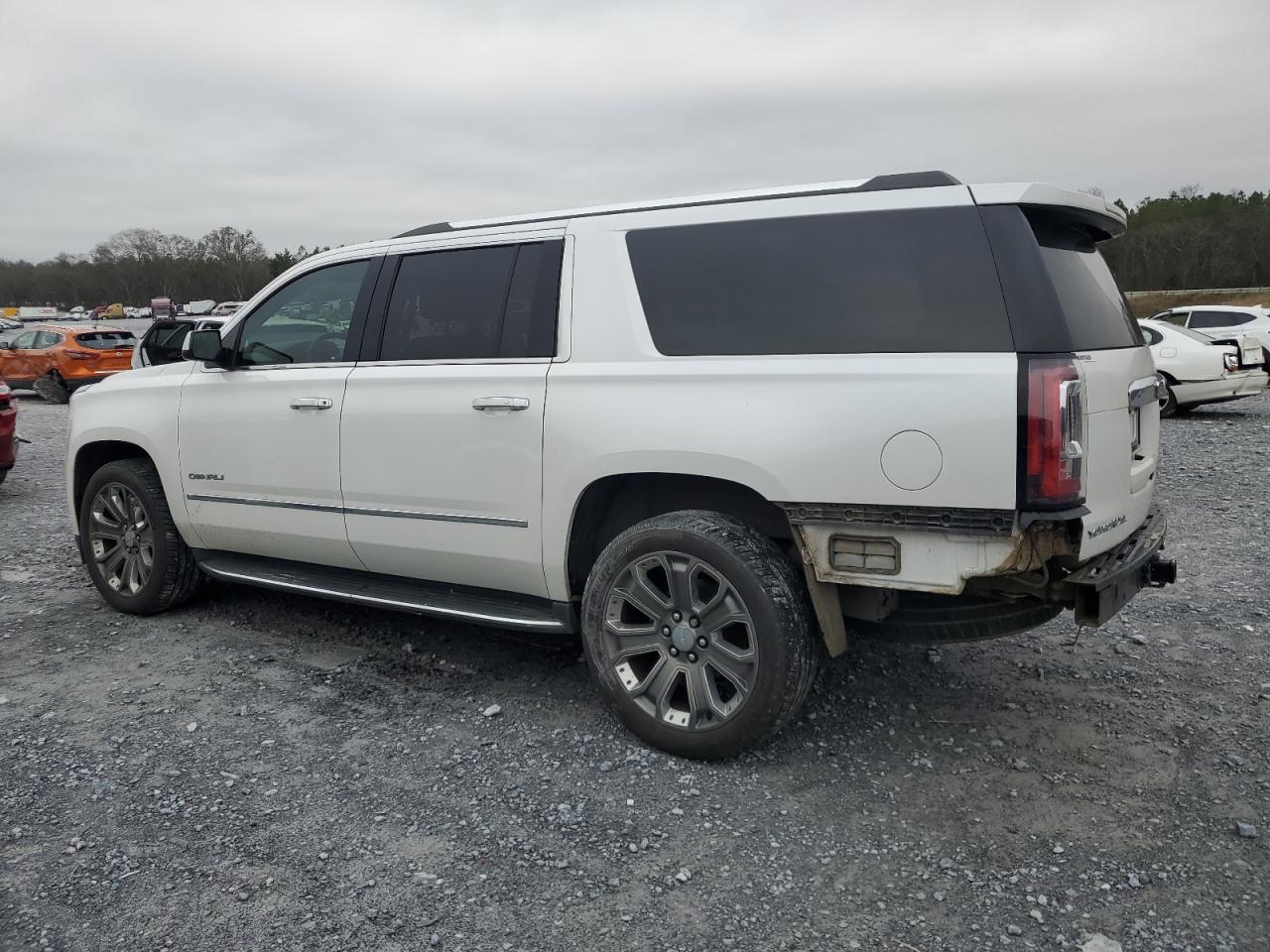 Photo 1 VIN: 1GKS2HKJ7GR411090 - GMC YUKON 